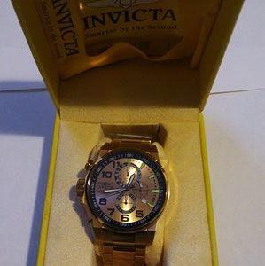 Invicta Watch